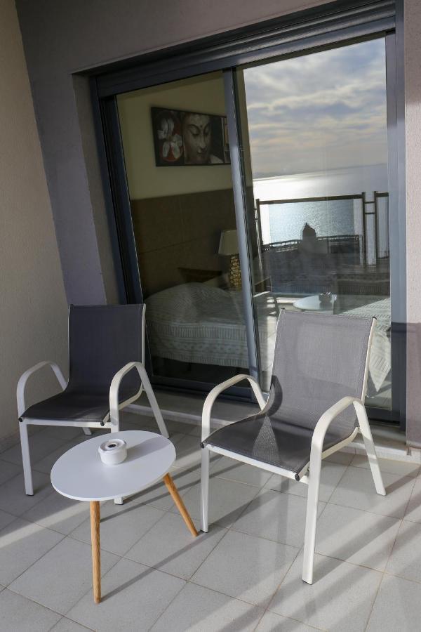 Mirador Del Mediterraneo Benidorm Dış mekan fotoğraf